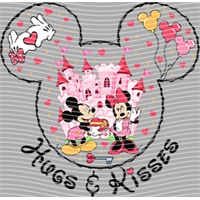 Valentine's Day-QRJ  6591